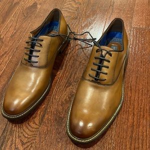 Vince Camuto men’s dress shoes size 11M